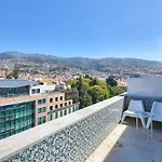 Floor 805 Апартаменты Фуншал