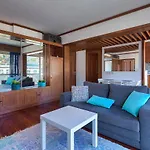 Floor 805 アパート フンシャル