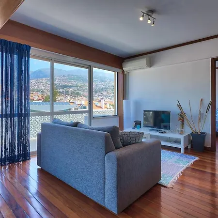 Floor 805 Appartement Funchal (Madeira)