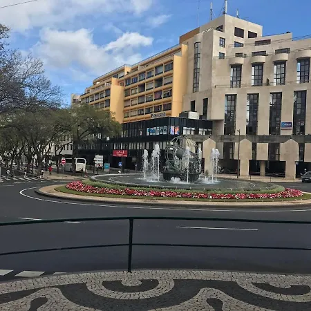 Appartement Floor 805 *