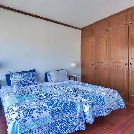 Floor 805 * Funchal (Madeira)