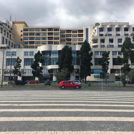 Apartament Floor 805