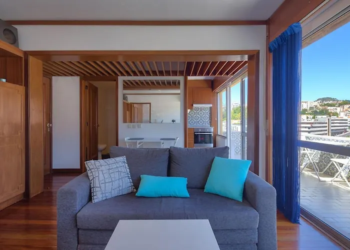 Floor 805 Apartament *