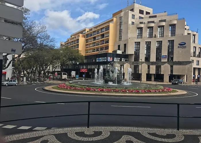 Apartament Floor 805 *