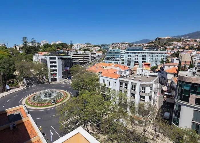 Floor 805 Apartament