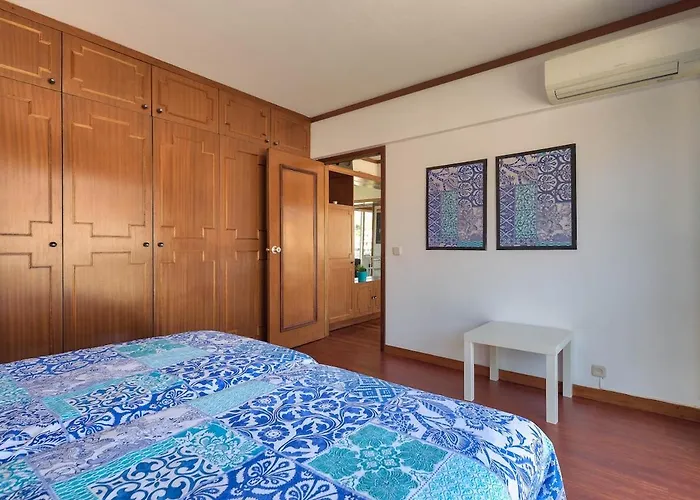 Floor 805 * Funchal (Madeira)