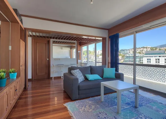 Floor 805 Apartament