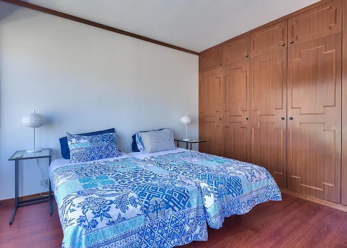 Floor 805 * Funchal (Madeira)