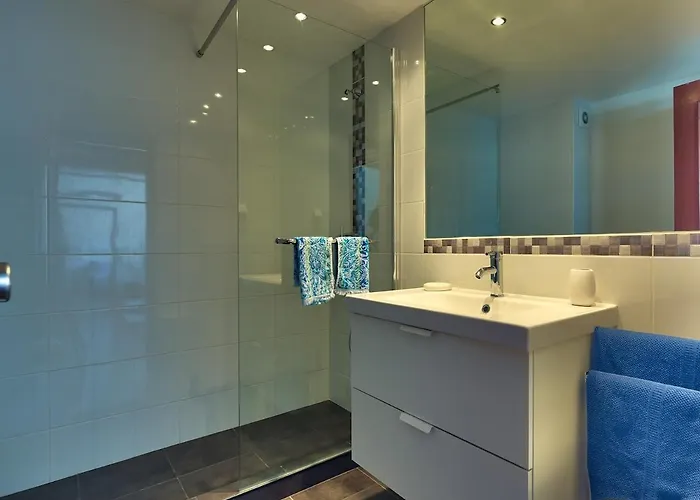 Floor 805 Funchal (Madeira)