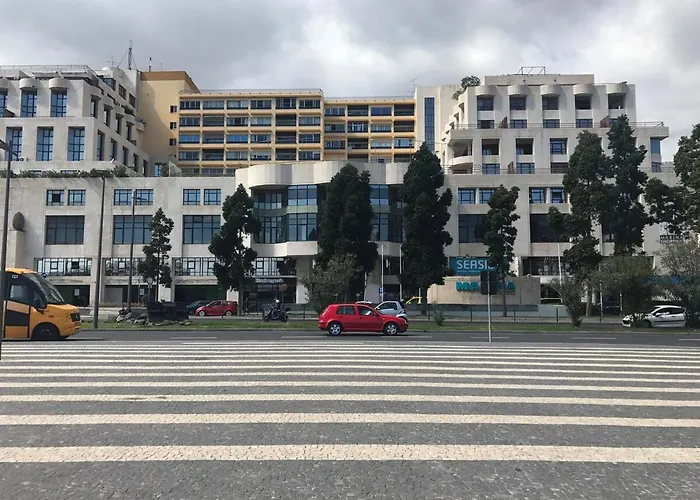 Apartament Floor 805