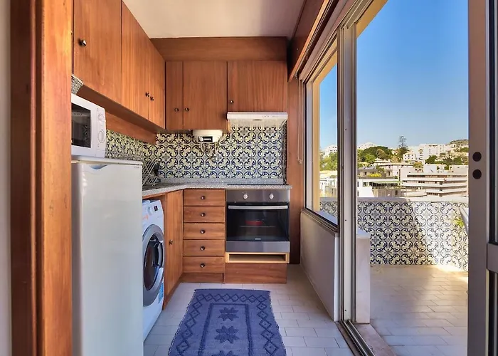 Floor 805 Funchal (Madeira)