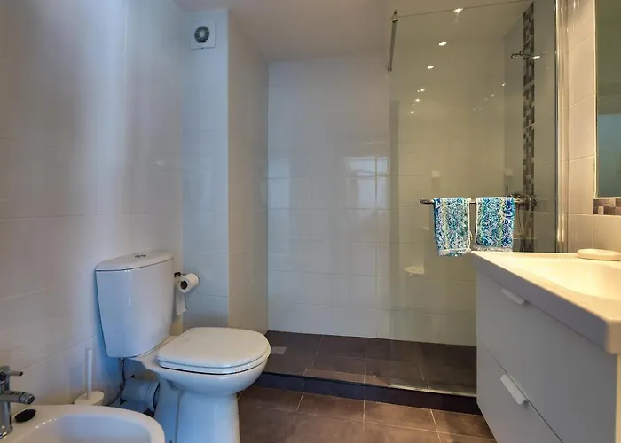 Floor 805 * Funchal (Madeira)